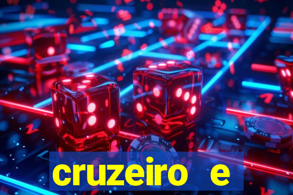 cruzeiro e fluminense futemax